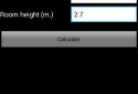 BuildSweetHome PRO screenshot 2