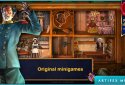 Clockwork Tales: Of Glass and Ink (Full) screenshot 13