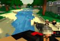Anger Games - hunger survival screenshot 3