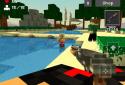 Anger Games - hunger survival screenshot 7