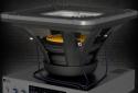 Subwoofer Speaker Wallpaper screenshot 4