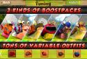 Snail Derby screenshot 11