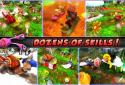 Snail Derby screenshot 6