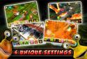 Snail Derby screenshot 9