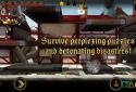The Rats of Mechanicsburg screenshot 1