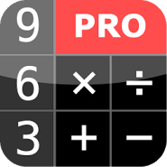 PG Calculator (Pro)