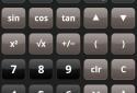 PG Calculator (Pro) screenshot 5
