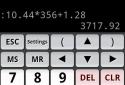 PG Calculator (Pro) screenshot 6
