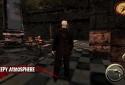 Silver Zombie screenshot 8