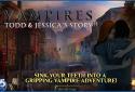 Vampires: Todd and Jessica's Story screenshot 1