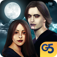 Vampires: Todd and Jessica's Story
