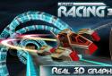 FUTURE RACING 3D screenshot 2