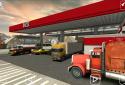 Truck Simulator Grand Scania screenshot 1