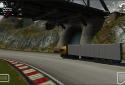 Truck Simulator Grand Scania screenshot 5