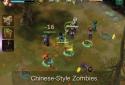 Taoist vs Zombies screenshot 9
