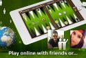 Backgammon Gold PREMIUM screenshot 10
