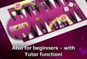 Backgammon Gold PREMIUM screenshot 14