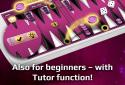 Backgammon Gold PREMIUM screenshot 4