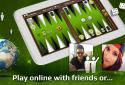 Backgammon Gold PREMIUM screenshot 5