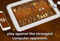 Backgammon Gold PREMIUM screenshot 6