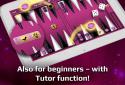 Backgammon Gold PREMIUM screenshot 9