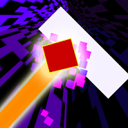 Smash Wave - 3D Maze escape