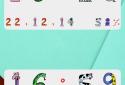 DrawTime - Draw a Clock Widget screenshot 1