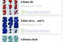 DrawTime - Draw a Clock Widget screenshot 2