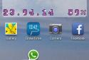 DrawTime - Draw a Clock Widget screenshot 5