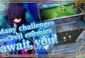RPG Shelterra the Skyworld screenshot 5
