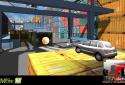 4WD Port Racing Hill Climb 3D screenshot 4