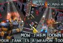 War Runner screenshot 11