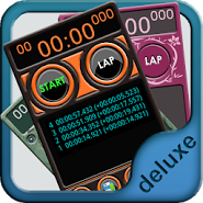 Stopwatch Deluxe