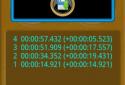 Stopwatch Deluxe screenshot 10