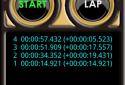 Stopwatch Deluxe screenshot 5