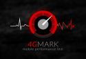 4Gmark (3G / 4G speed test) screenshot 1