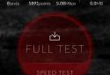 4Gmark (3G / 4G speed test) screenshot 13