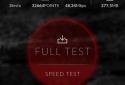 4Gmark (3G / 4G speed test) screenshot 2
