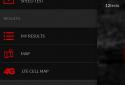 4Gmark (3G / 4G speed test) screenshot 6
