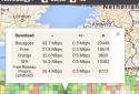 4Gmark (3G / 4G speed test) screenshot 7