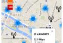 4Gmark (3G / 4G speed test) screenshot 8