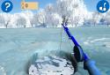 Риболовля зимова 3D screenshot 1