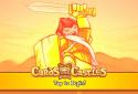 Cards and Castles screenshot 1