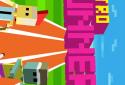 Retro Runners screenshot 1