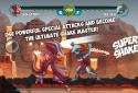 Monster Shake screenshot 1