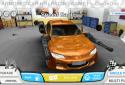 Armored Car HD (Racing Game) screenshot 1