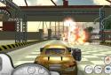 Armored Car HD (Racing Game) screenshot 3