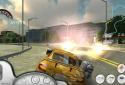 Armored Car HD (Racing Game) screenshot 7