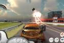 Armored Car HD (Racing Game) screenshot 9