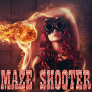 Бойня в лабиринте